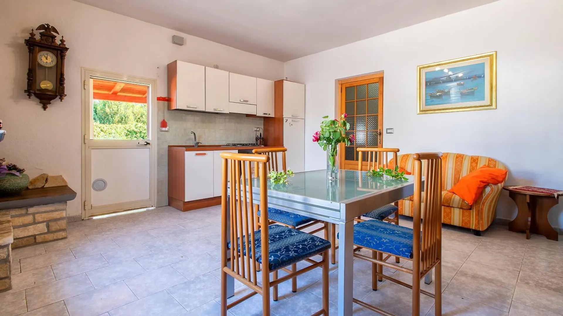 Villa Gadem House Alghero 0*,