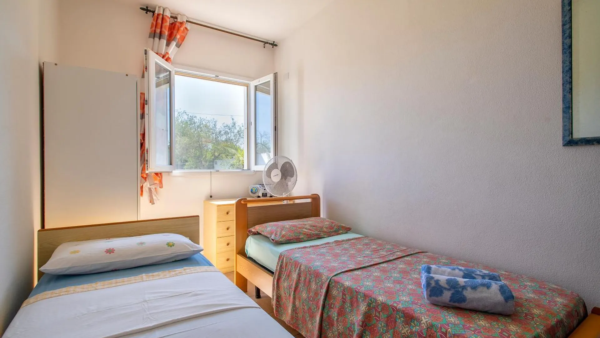 Villa Gadem House Alghero Ferienhaus