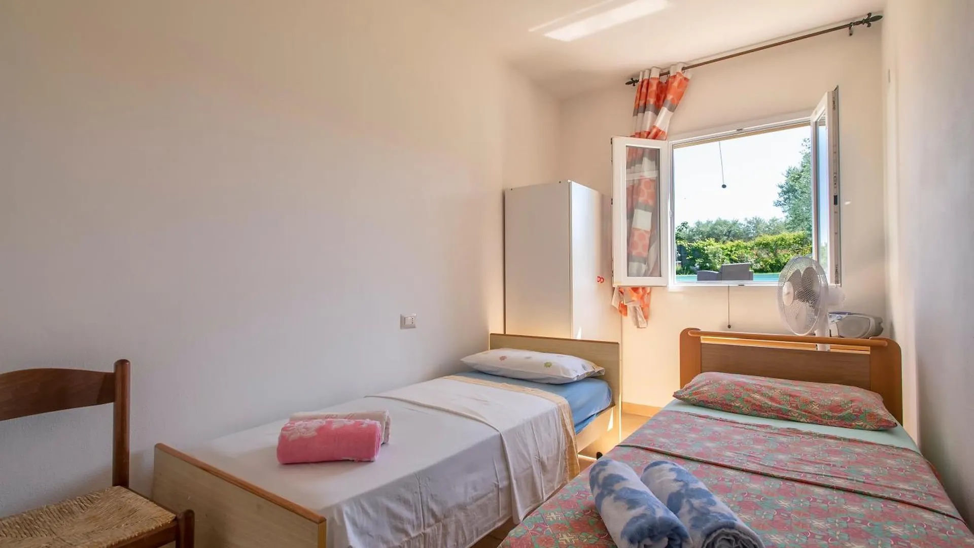 Villa Gadem House Alghero