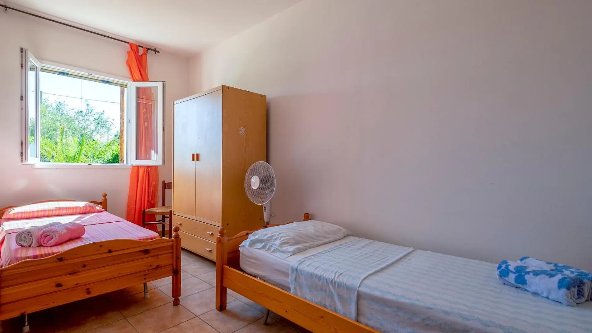 Villa Gadem House Alghero