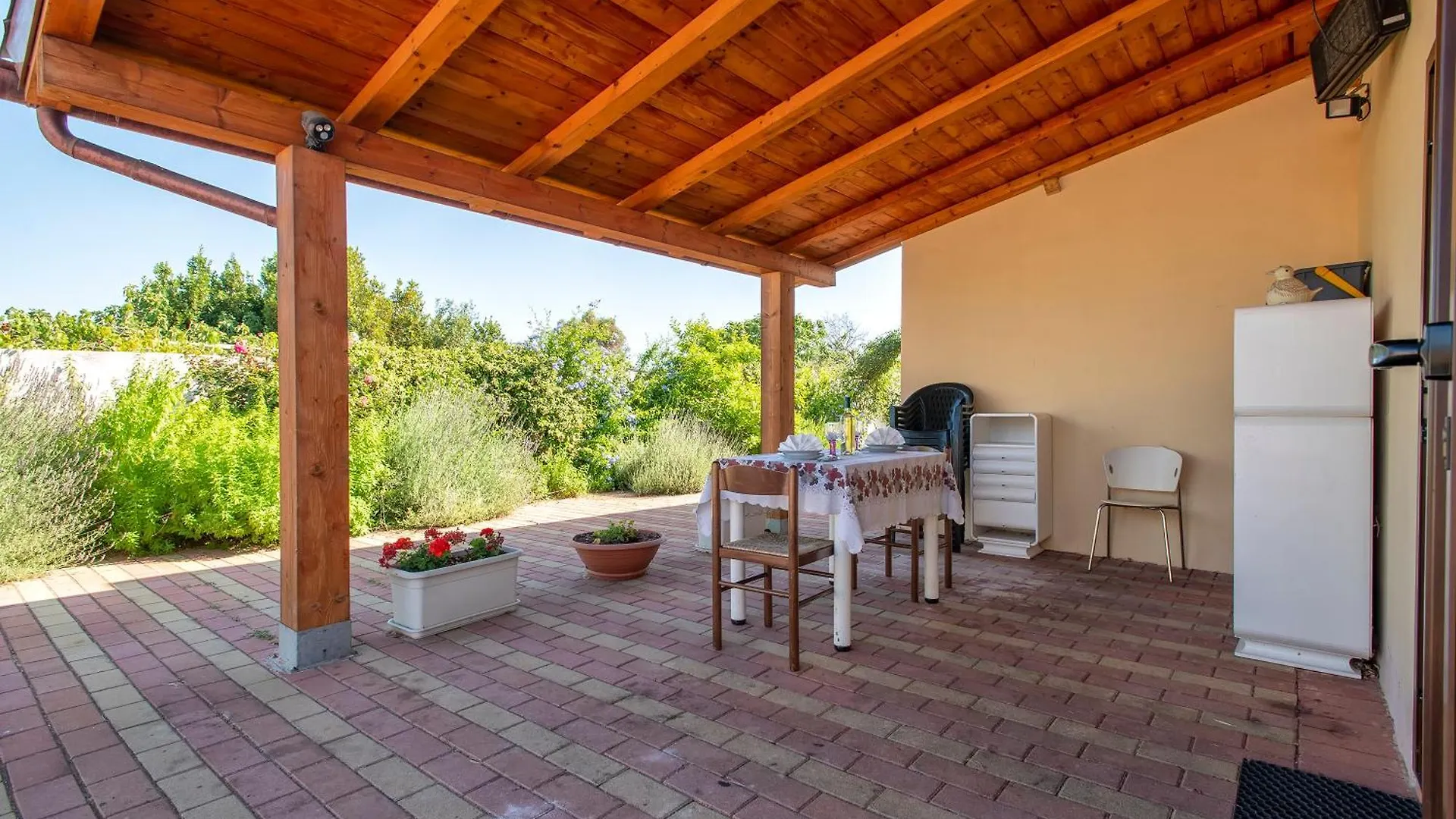 Ferienhaus Villa Gadem House Alghero