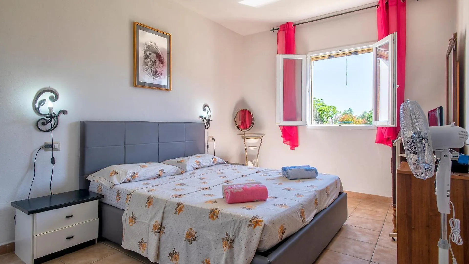 Gadem House Villa Alghero 0*,
