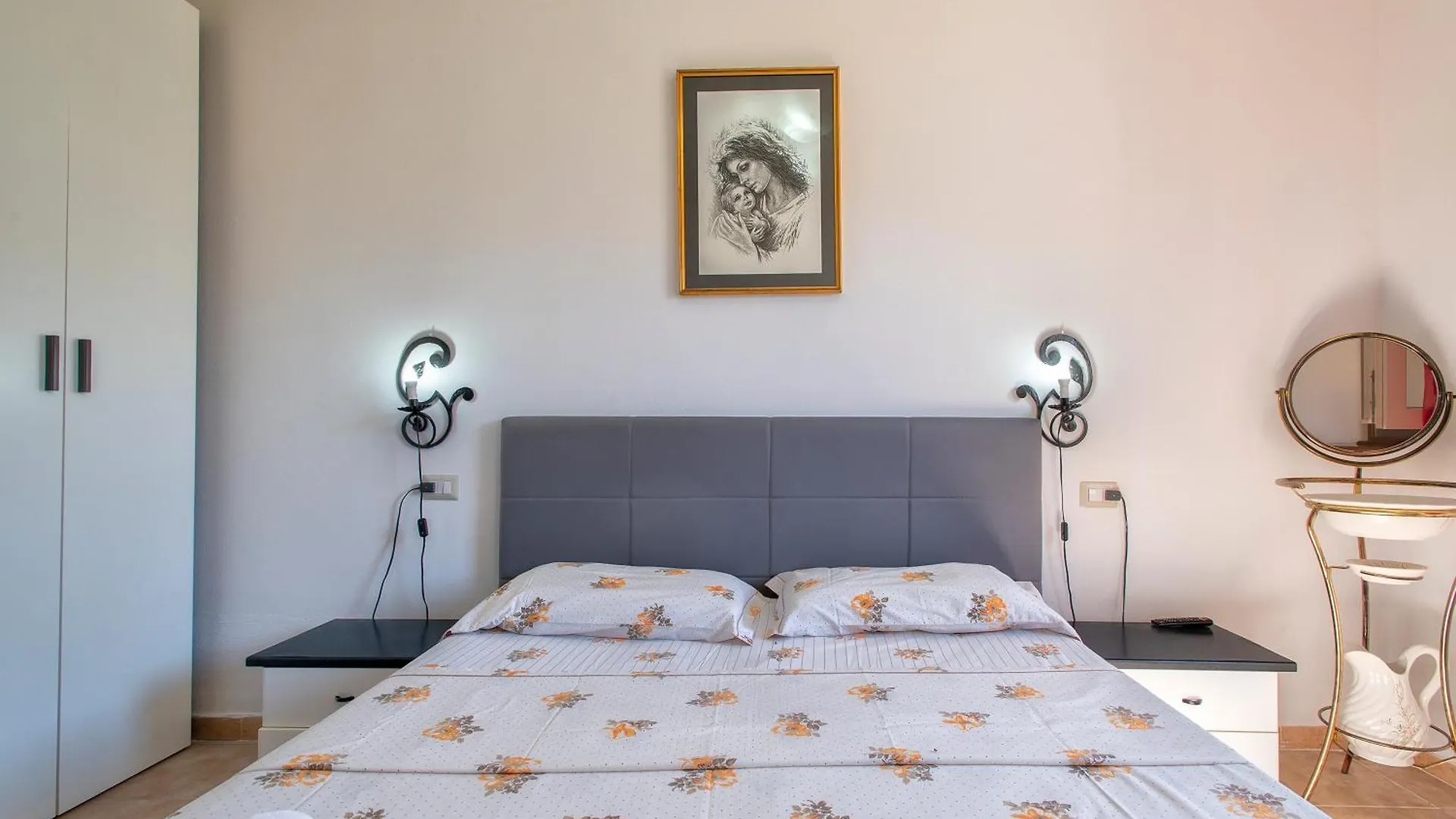 Gadem House Villa Alghero Tatil Evi