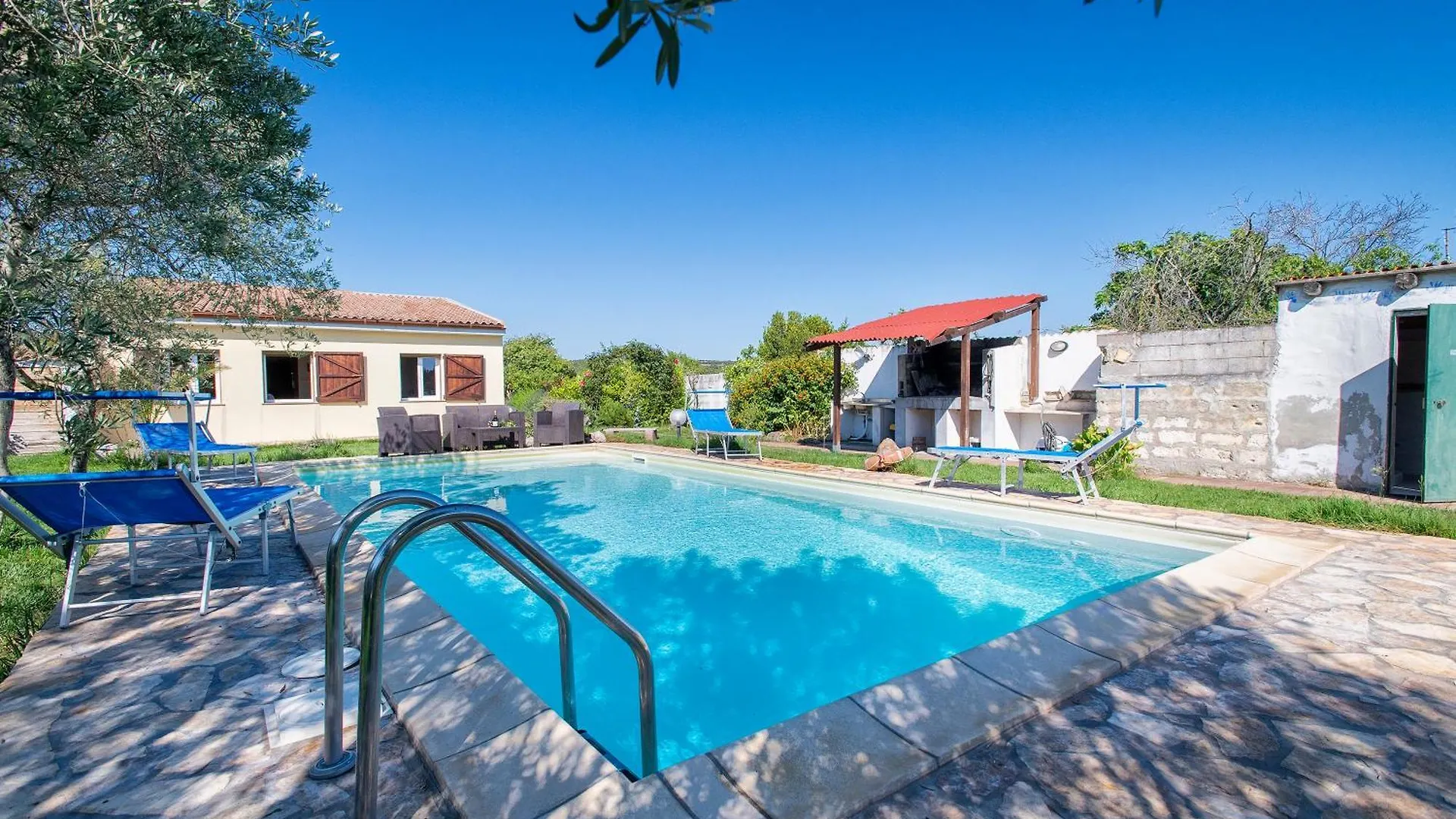 Gadem House Villa Alghero