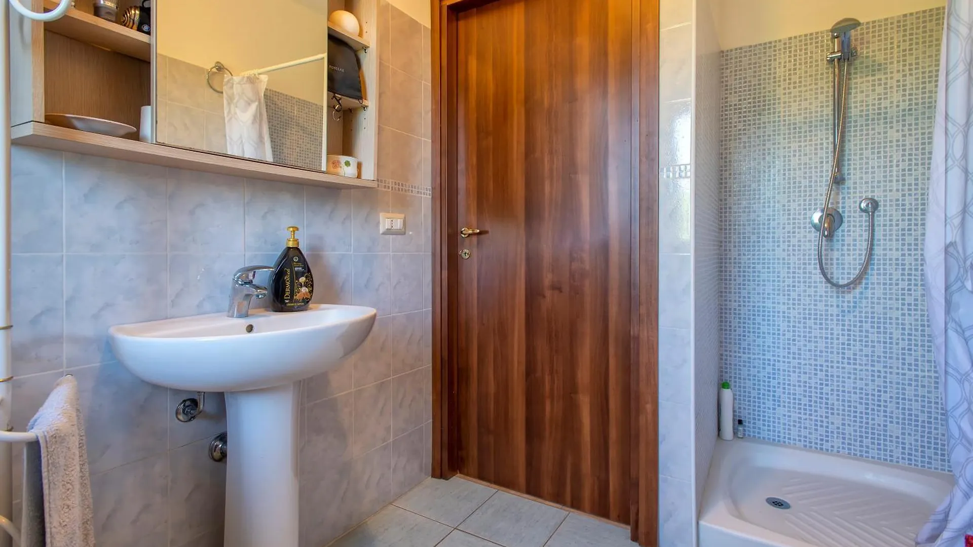 Tatil Evi Gadem House Villa Alghero